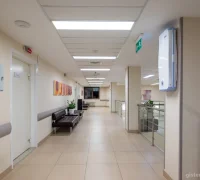 Клиника СМ-Клиника на улице Богданова Фотография 2