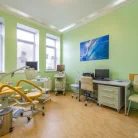 Клиника Первая Хирургия Фотография 3