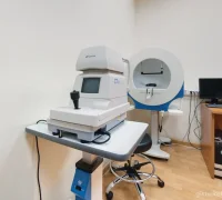 Медицинский центр Medswiss в Малом Толмачёвском переулке Фотография 2