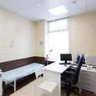 Медицинский центр МедлайН-Сервис на Грайвороновской улице Фотография 4