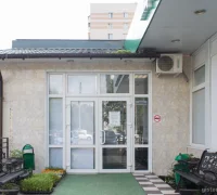 Медицинский центр МедлайН-Сервис на Грайвороновской улице Фотография 2