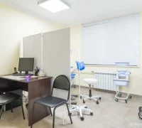 Медицинский центр и стоматология АвроМед на Советском проспекте Фотография 2