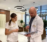 Клиника Хороший Доктор Фотография 2