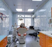 Стоматологическая клиника Медэксперт 24 на Сиреневом бульваре Фотография 2