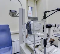 Клиника Будь здоров на Комсомольском проспекте Фотография 2
