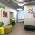 Поликлиника ру взрослое отделение на улице Большая Полянка Фотография 2