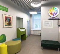 Поликлиника ру взрослое отделение на улице Большая Полянка Фотография 2