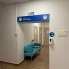 Клиника Будь Здоров в Гамсоновском переулке Фотография 6